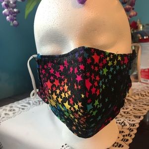 Handmade Facemasks